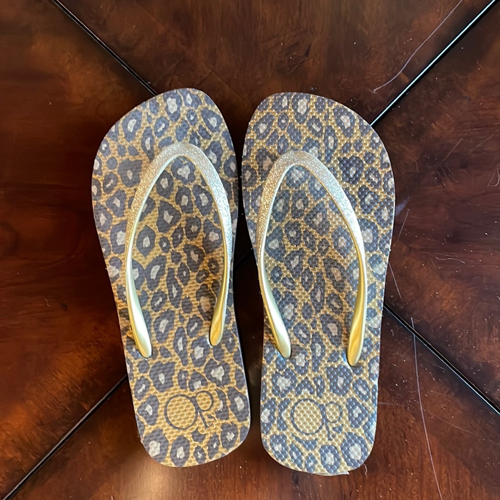 OP Flip Flops